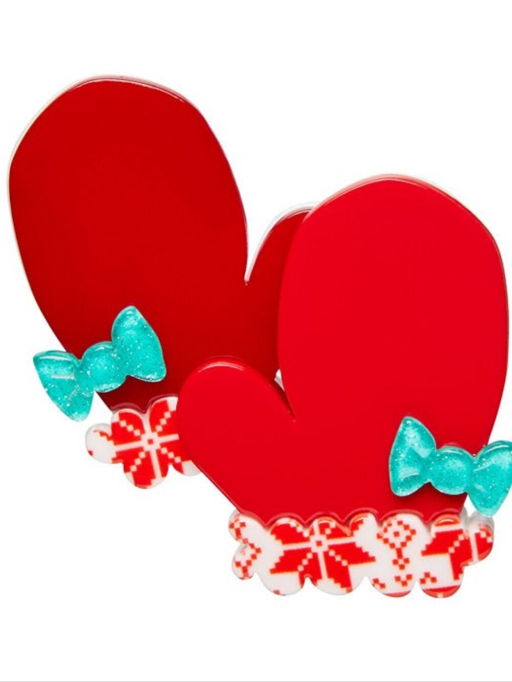 Favourite Things Brooch